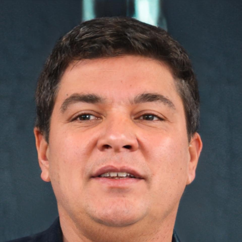 Testimonianza Alwin Garnier