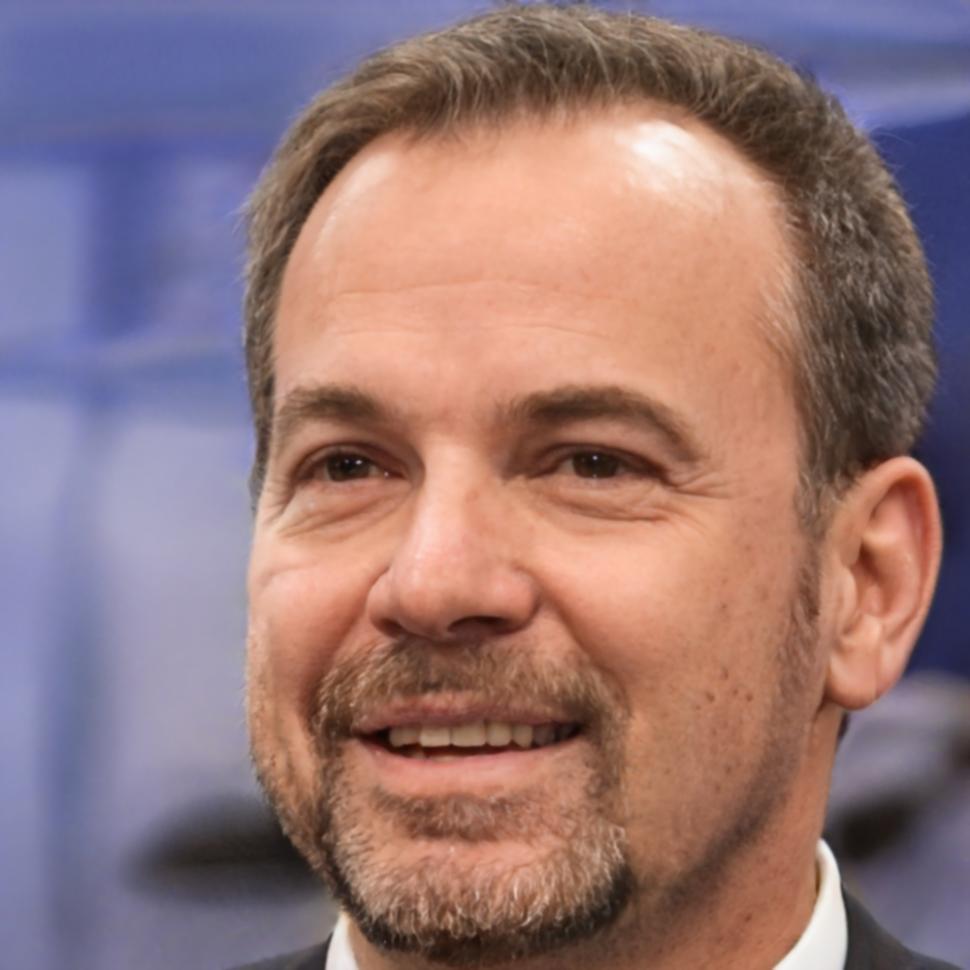 Ritratto professionale di Lazzaro Ferri