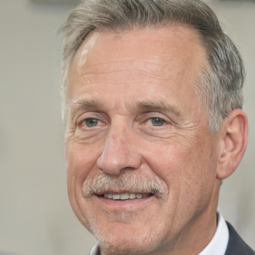 Ritratto professionale di Alvise Guarnieri