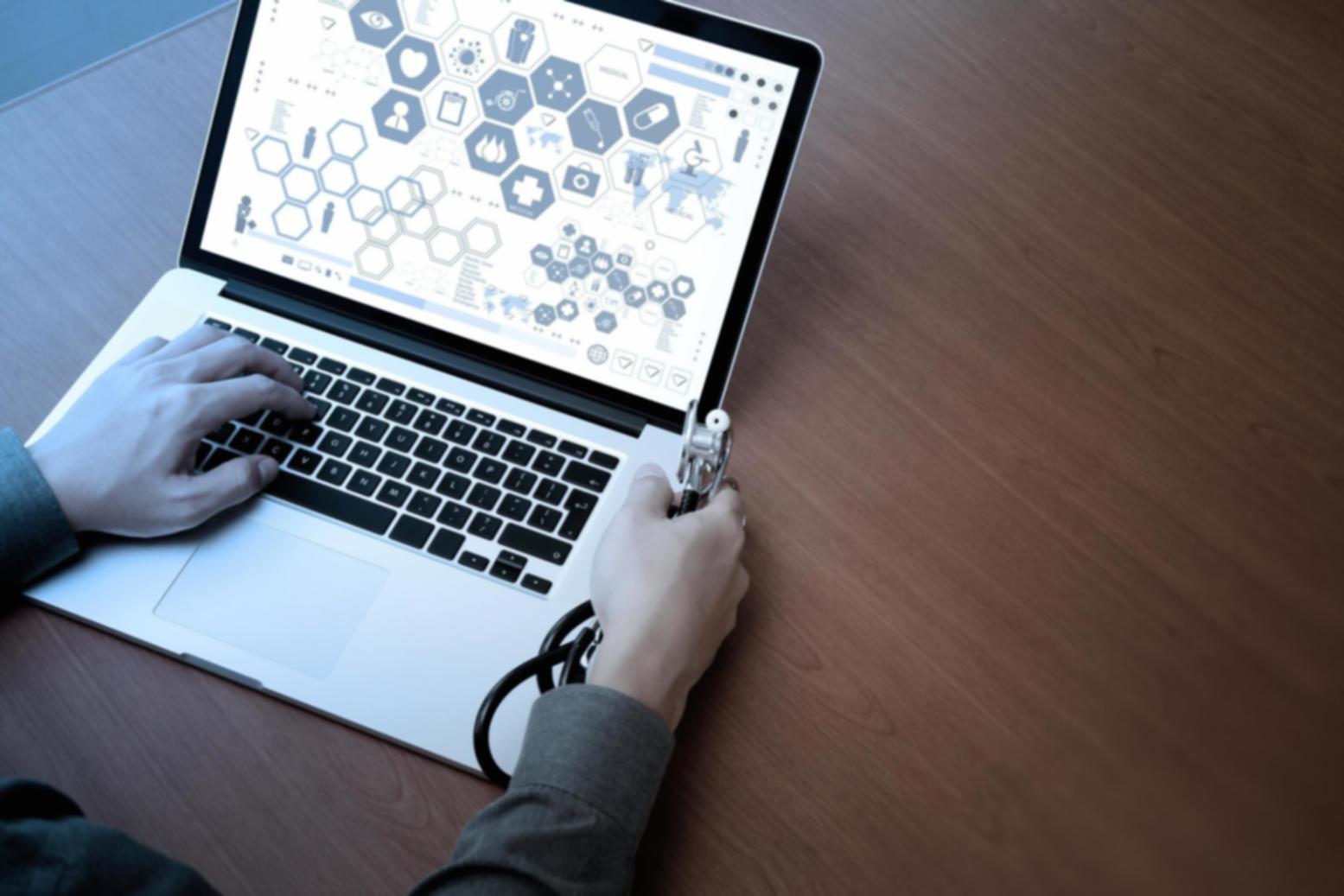 Configurazione server e infrastruttura IT